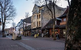 Prestige Apartamenty Krupowki 36/9